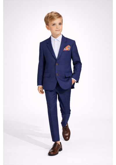 Garnitur chłopięcy
