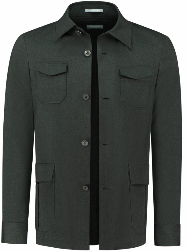 Overshirt Michael Kors